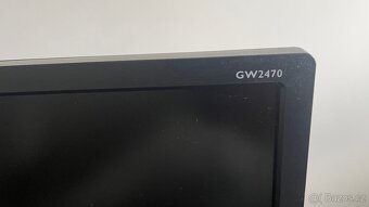 Monitor BenQ GW2470 - 3