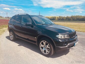 BMW X5 - 3