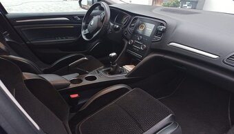Renault Megane 1.4 16V - 3