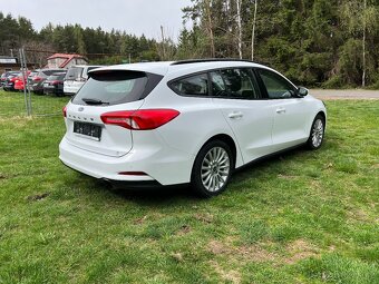 2020 FORD Focus IV kombi 1,5nafta - 3