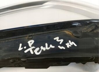 Levé přední světlo Tesla Model 3 III 1077379-00-c - 3