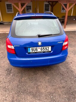 Fabia 2 1.2 htp 51 kw - 3