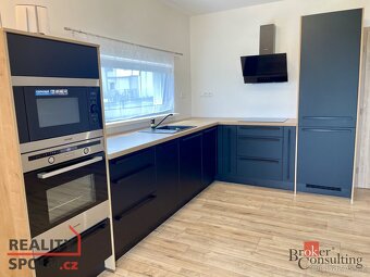 Pronájem, byty/3+kk, 74 m2, Janáčkova, 33022 Zbůch, Plzeň-se - 3