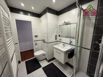 Dlouhodobý pronájem bytu 2+1, 60 m2, lodžie, sklep, Litoměři - 3