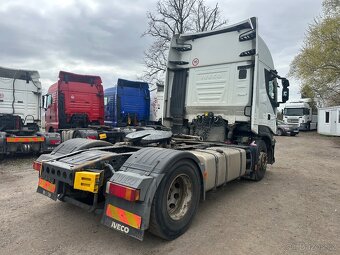 Iveco STRALIS 480,Hydraulika,Standart,Retarder - 3