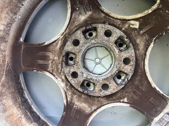Origo BMW 5x120 r16 - 3
