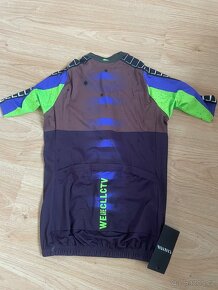 Cyklistický dres Canyon dámský - 3