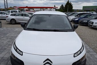 ►►Citroën C4 1.2 i 60KW • NÍZKÉ KM• 2X KOLA◄◄ - 3