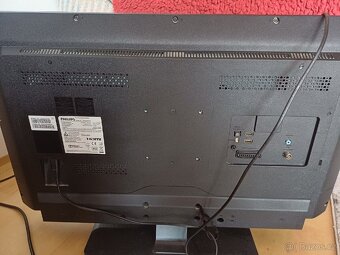 Prodám televizi Philips - 3