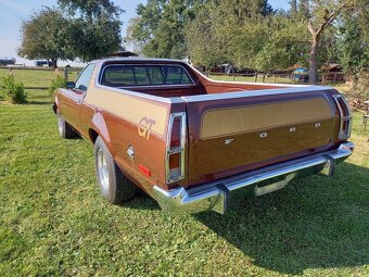 Ford Ranchero GT 1979 - 3