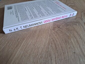 Údolí myšího řevu ,Neumannovi - 3