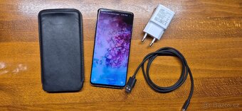 Samsung Galaxy S10 8GB/128GB - Dual SIM - 3