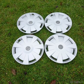 Origo. Poklice AUDI R16" - 3