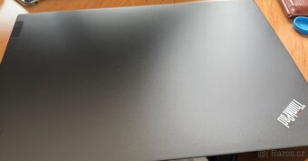 Lenovo Thinkpad E15 Gen2, Intel Core i5 - 3