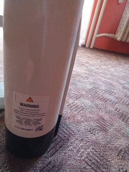 Sodastream včetně bombičky - 3