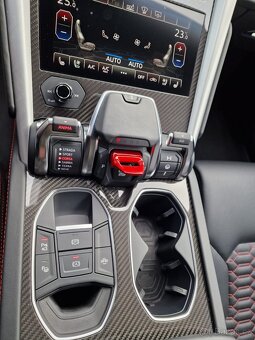 Prodám Lamborghini Urus - 3