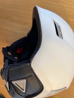 Salomon Phantom helma lyže L - 3