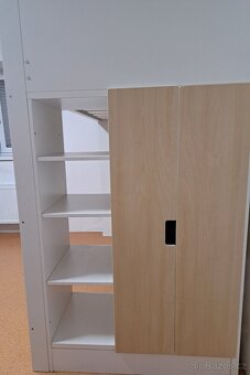 Patrova postel Ikea - 3