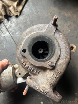 turbo passat 74Kw, 1749V - 3