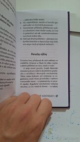 Minimum proti stresu od Jan Cimický - 3