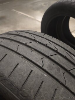 Letní pneumatiky Hankook ventus prime 3 205/55/17 - 3