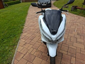 Honda PCX 125 - 3