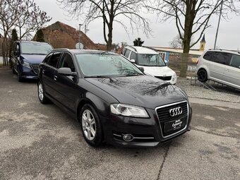 Audi A3 1.2 TFSI Sportback Style 77kW - 3