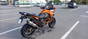 KTM ADVENTURE 1190 - 3
