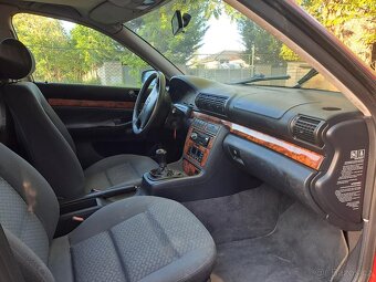 Audi a4 b4 - 3