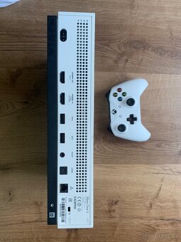 Xbox one S - 3