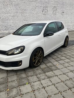 Golf VI 2.0GTD - 3