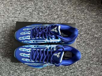 Nike Kobe V Protro X-Ray - 3