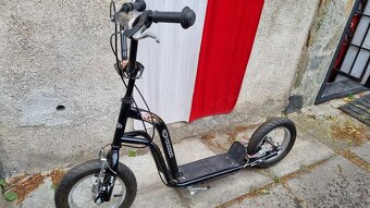 Koloběžky...... - 3
