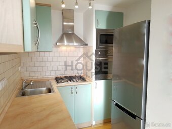 Prodej bytu 3+kk, 60 m2, Praha 4 - Chodov., ev.č. 00760 - 3