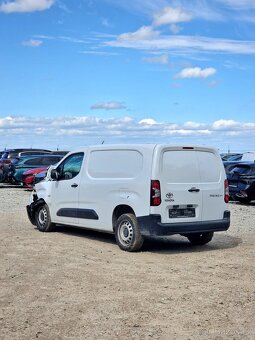 Toyota Proace City 2023 model 2024 - 3