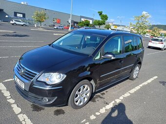 Touran 2.0 Tdi 103kw - 3
