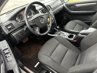 Mercedes-Benz B180, r.2009, automat, STK, klimatizace - 3