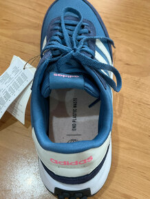 N.O.V.É. Adidas Run 70s, vel 40,5 - 3