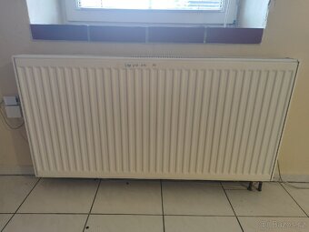8x Radiátory typ 22(hl.100mm) a typ 33 (hl.155mm) - 3