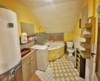 Prodej bytu č. 3 3+1 Benešov nad Ploučnicí, Českolipská 406 - 3