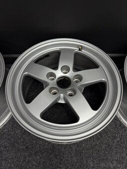 Alu AUDI 5x112 16” - 3