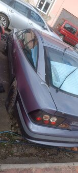 Opel Calibra - 3