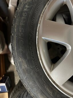 ALU R16 5x120 BMW - 3