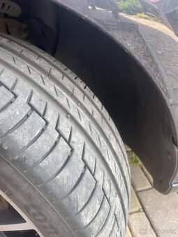 alu kola 5x112 r17 - 3