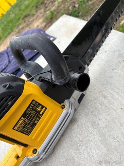Pila Dewalt Alligator DWE399 - 3