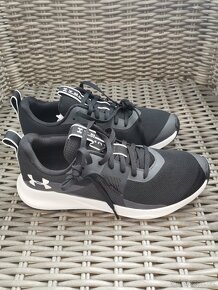 Dámské běžecké boty Under Armour - NOVÉ- vel. 37 - 3