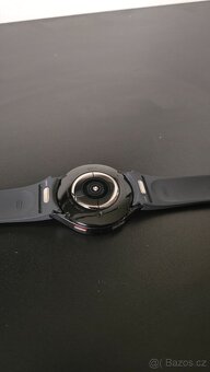Samsung Galaxy Watch6 44mm, černé - 3