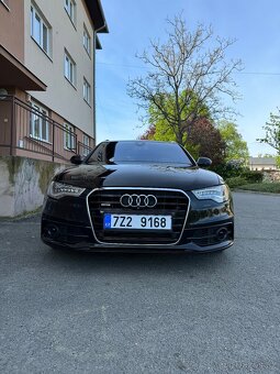 Audi A6 3.0 bi-tdi 230kw S-line - 3