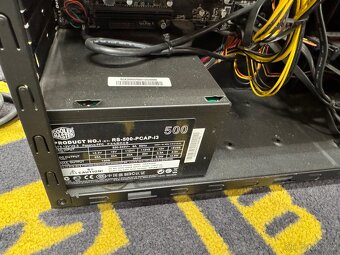 Pc sestava - 3