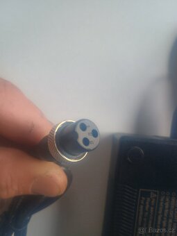 67.2V 1,7A Nabíječka pro koloběžku kaabo. ORIGINAL
Kup teď - 3